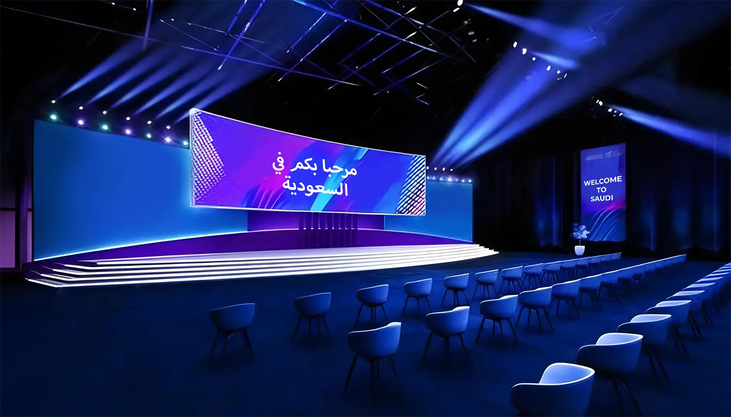 MICE (Meetings, Incentives, Conferences, and Exhibitions)
