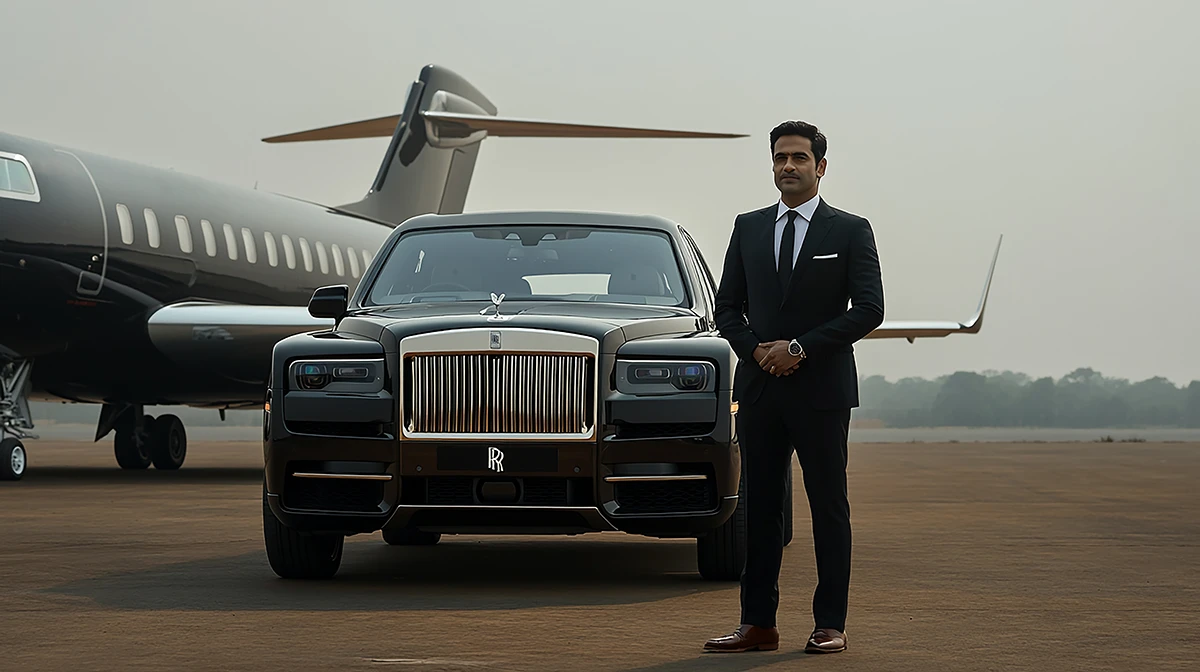 VIP Airport Concierge